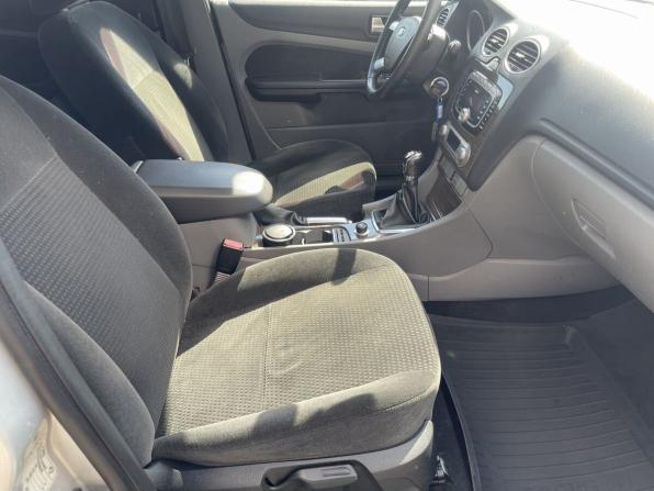 Ford Focus II Рестайлинг с пробегом 2008 года, цена 539 000 рублей, 138857 км, седан, Автокод Объявления