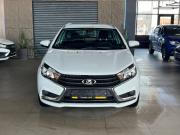 Lada (ВАЗ) Vesta I Оренбург  - изображение 23