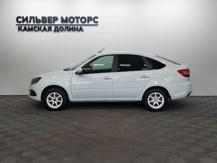 Lada (ВАЗ) Granta I Рестайлинг Пермь  - изображение 3