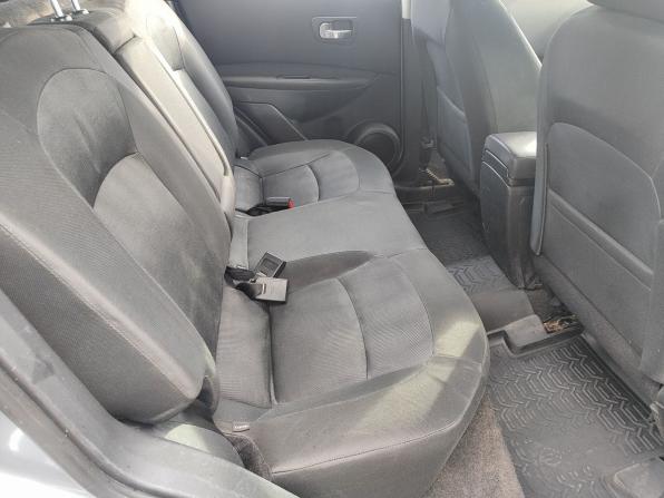 Nissan Qashqai I Рестайлинг с пробегом 2011 года, цена 799 000 рублей, 174976 км, внедорожник, Автокод Объявления