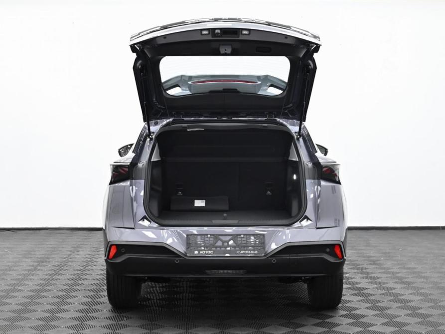 Omoda C5 II Москва  - изображение 5