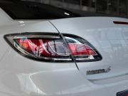 Mazda 6 II (GH) Рестайлинг Ростов-на-Дону  - изображение 39