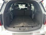 Ford Explorer V Москва  - изображение 32