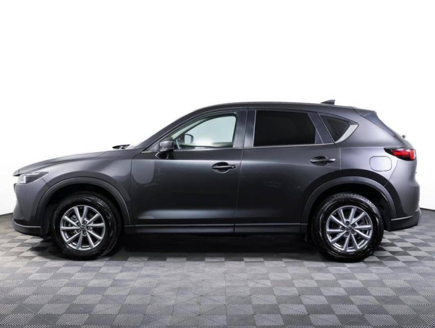 Mazda CX-5 II Рестайлинг Москва  - изображение 9