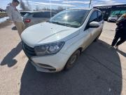 Lada (ВАЗ) XRAY I Пермь  - изображение 11