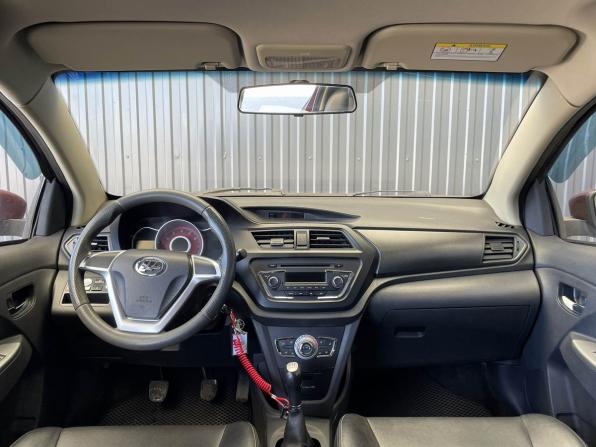 Lifan X50 с пробегом 2017 года, цена 637 000 рублей, 103695 км, хэтчбек, Автокод Объявления