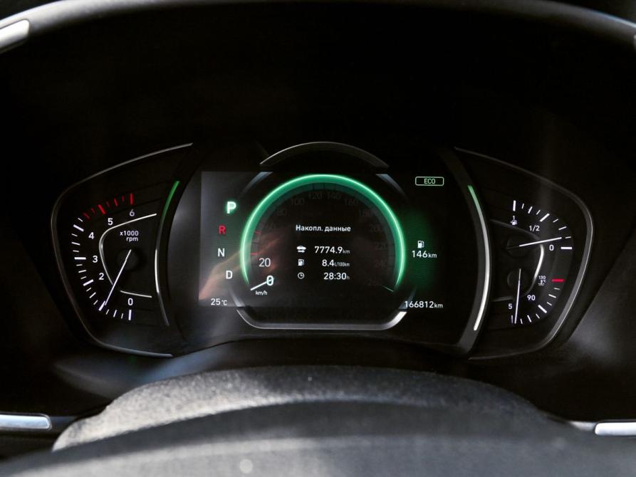 Hyundai Santa Fe IV Екатеринбург  - изображение 11