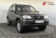 Chevrolet Niva I Рестайлинг Нижний Новгород  - изображение 18
