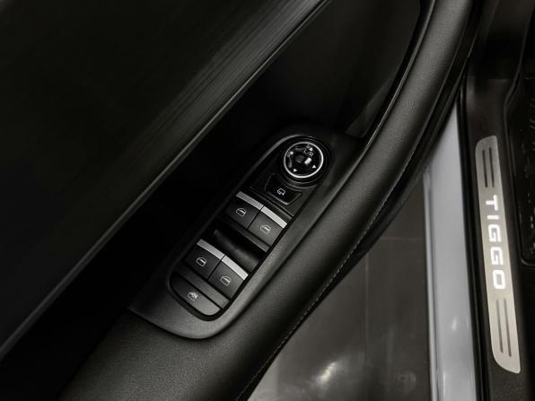 Chery Tiggo 7 Pro Max I с пробегом 2023 года, цена 1 730 000 рублей, 82989 км, внедорожник, Автокод Объявления
