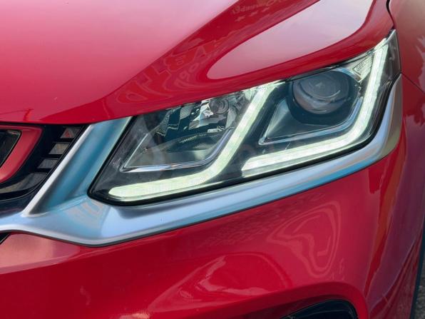 Geely Coolray I с пробегом 2020 года, цена 1 518 000 рублей, 76060 км, внедорожник, Автокод Объявления