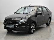 Lada (ВАЗ) Granta I Рестайлинг Москва  - изображение 16