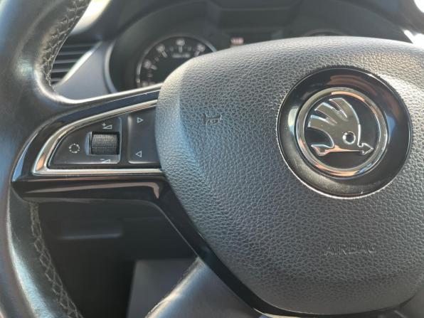 Skoda Octavia III (A7) с пробегом 2014 года, цена 1 183 000 рублей, 256737 км, лифтбек, Автокод Объявления