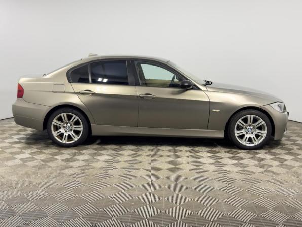 BMW 3 серии V (E90/E91/E92/E93) с пробегом 2008 года, цена 898 900 рублей, 327232 км, седан, Автокод Объявления