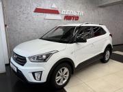 Hyundai Creta I Ярославль  - изображение 41