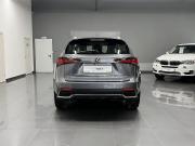 Lexus NX I Рестайлинг Тверь  - изображение 28
