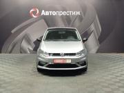 Volkswagen Polo V Рестайлинг Оренбург  - изображение 17