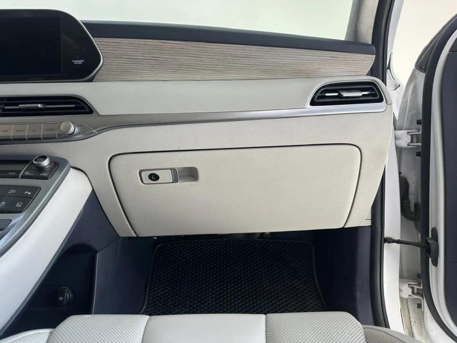 Hyundai Palisade I Барнаул  - изображение 20