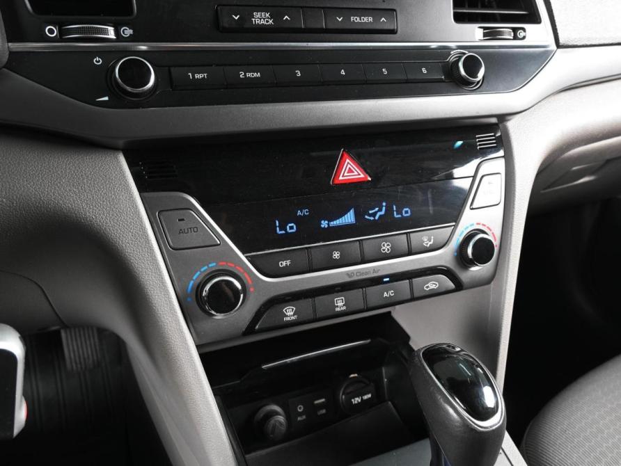 Hyundai Elantra VI (AD) Ростов-на-Дону  - изображение 14
