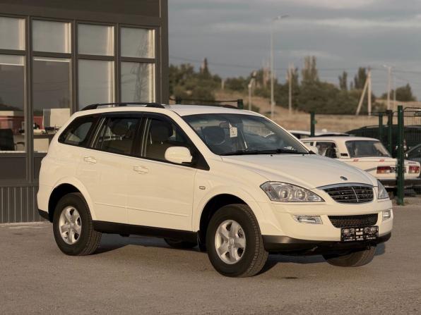 SsangYong Kyron I Рестайлинг с пробегом 2013 года, цена 1 039 000 рублей, 150000 км, внедорожник, Автокод Объявления
