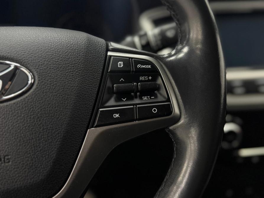 Hyundai Solaris II Казань  - изображение 8