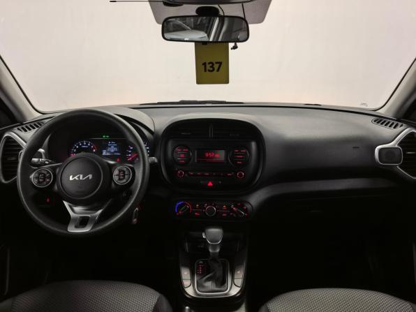 Kia Soul III с пробегом 2022 года, цена 1 850 000 рублей, 47000 км, хэтчбек, Автокод Объявления
