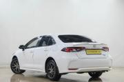 Toyota Corolla XII (E210) Новокузнецк  - изображение 39