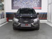 Lada (ВАЗ) Granta I Рестайлинг Кемерово  - изображение 25