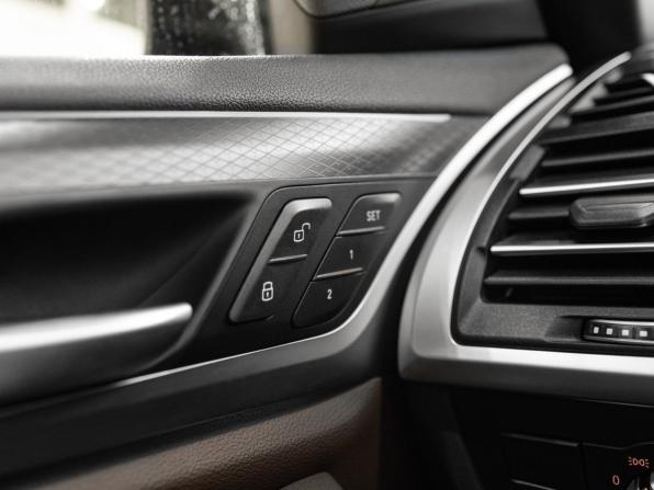BMW X3 III (G01) Рестайлинг с пробегом 2024 года, цена 5 350 000 рублей, 43273 км, внедорожник, Автокод Объявления