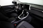 Toyota RAV4 V (XA50) Пермь  - изображение 35