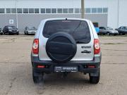 Chevrolet Niva I Рестайлинг Набережные Челны  - изображение 32