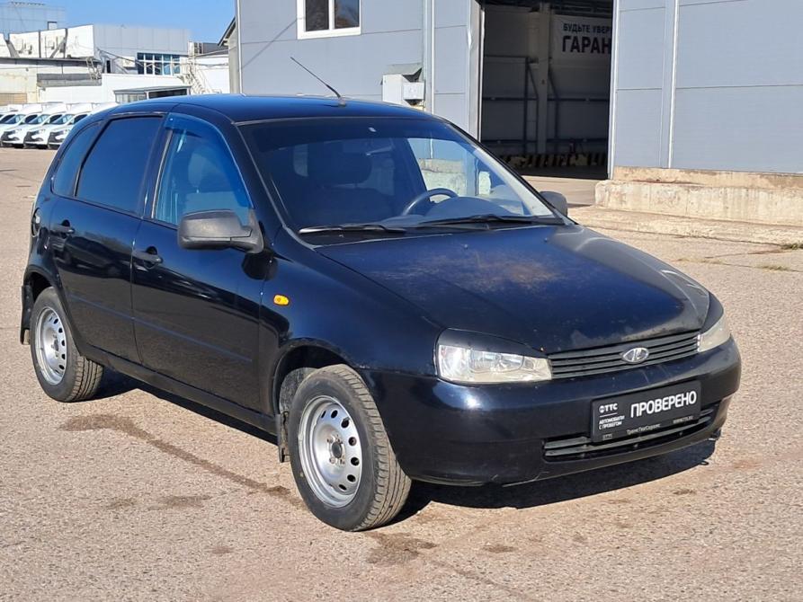 Lada (ВАЗ) Kalina I Набережные Челны  - изображение 3