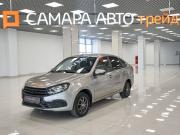 Lada (ВАЗ) Granta I Рестайлинг Самара  - изображение 17
