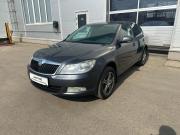 Skoda Octavia II (A5) Рестайлинг Москва  - изображение 17