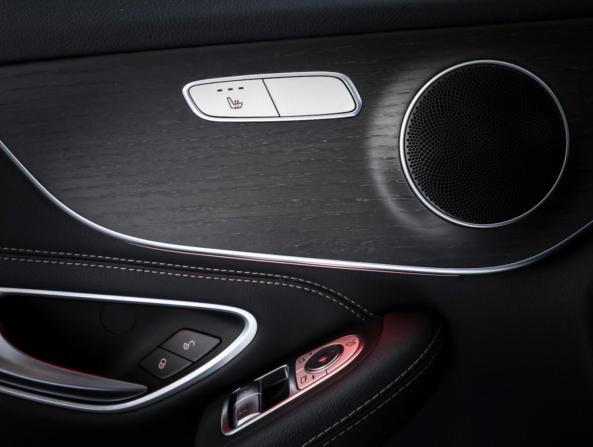 Mercedes-Benz C-Класс IV (W205) Рестайлинг с пробегом 2018 года, цена 2 977 000 рублей, 134358 км, купе, Автокод Объявления