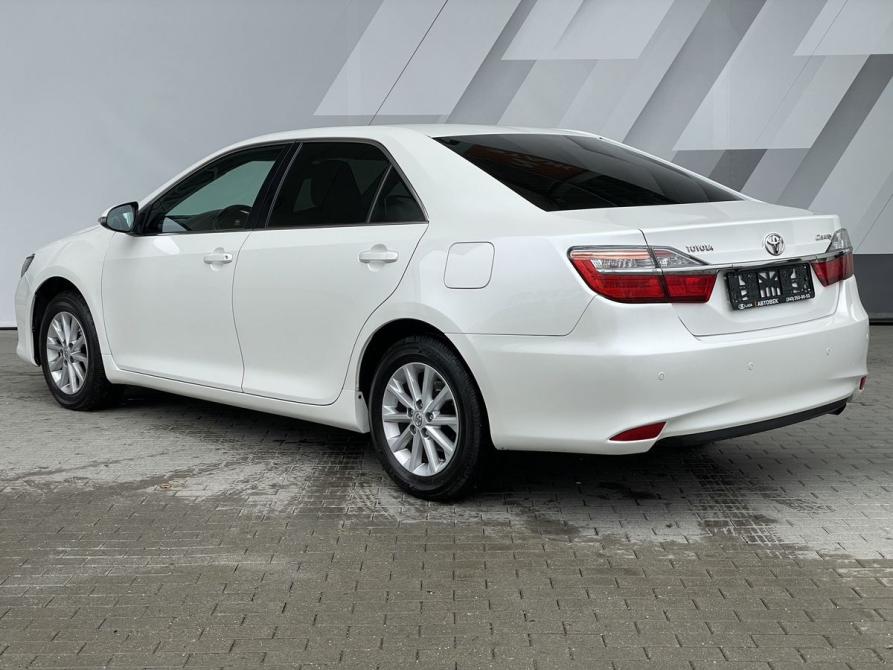Toyota Camry VII (XV50) Рестайлинг Екатеринбург  - изображение 9