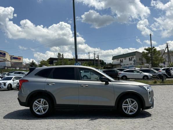 Haval Jolion I Рестайлинг с пробегом 2025 года, цена 1 870 000 рублей, 10459 км, внедорожник, Автокод Объявления