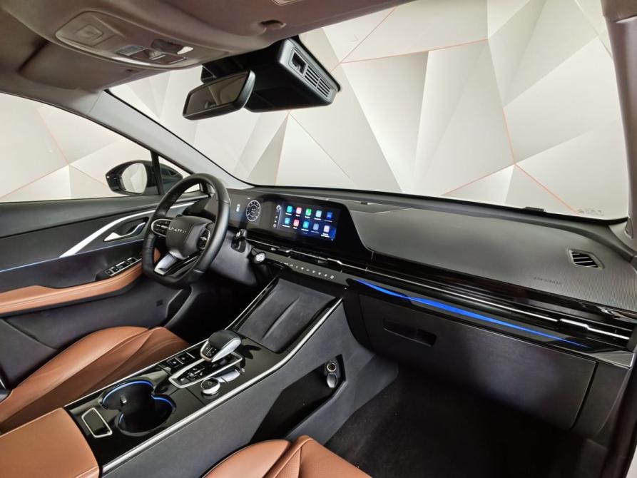 Omoda C5 I Москва  - изображение 13