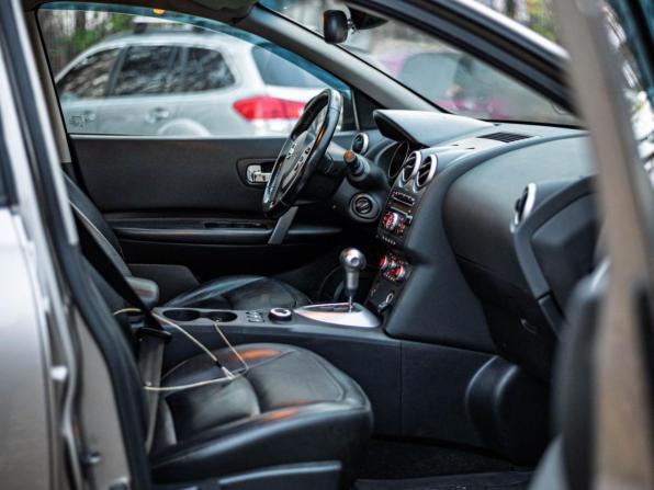 Nissan Qashqai I с пробегом 2008 года, цена 750 000 рублей, 228636 км, внедорожник, Автокод Объявления