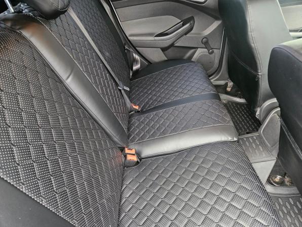 Ford Focus III с пробегом 2013 года, цена 670 000 рублей, 161291 км, хэтчбек, Автокод Объявления