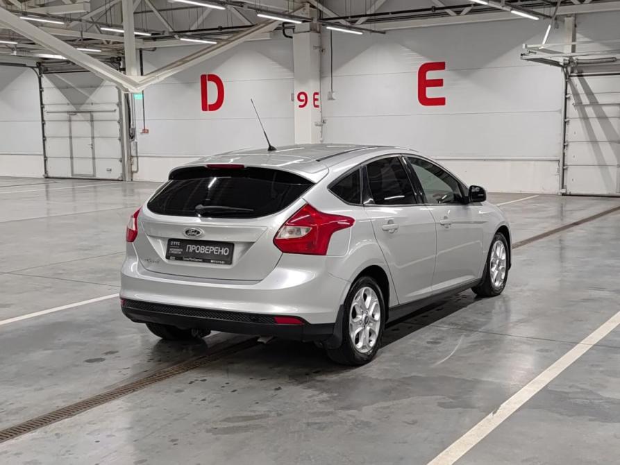 Ford Focus III Казань  - изображение 6