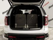 Ford Explorer V Екатеринбург  - изображение 37