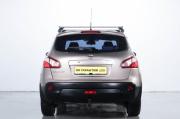 Nissan Qashqai I Рестайлинг Челябинск  - изображение 24