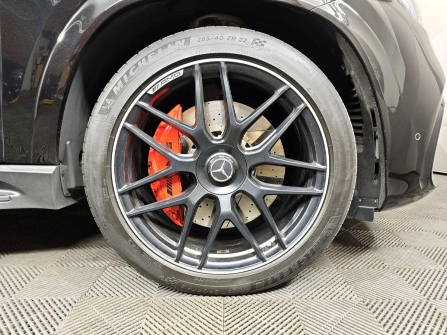 Mercedes-Benz GLE AMG II (V167) Москва  - изображение 9
