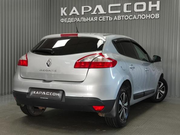 Renault Megane III Рестайлинг с пробегом 2012 года, цена 690 000 рублей, 145036 км, хэтчбек, Автокод Объявления