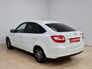 Lada (ВАЗ) Granta I Альметьевск  - изображение 26