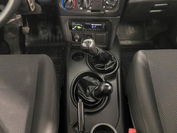 Chevrolet Niva I Рестайлинг с пробегом 2016 года, цена 620 000 рублей, 153834 км, внедорожник, Автокод Объявления