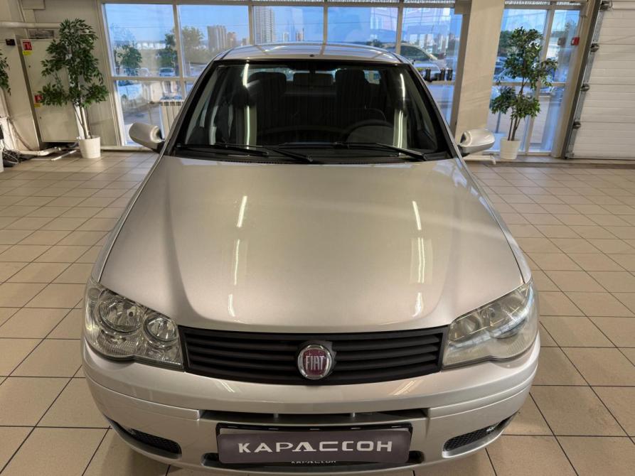 Fiat Albea I Рестайлинг Волгоград  - изображение 3