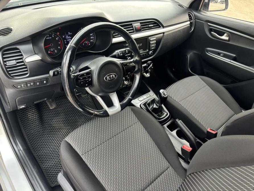Kia Rio IV Альметьевск  - изображение 9