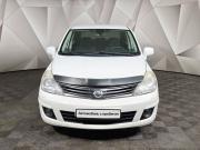 Nissan Tiida I Рестайлинг Москва  - изображение 26