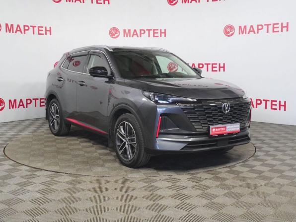 Changan UNI-S (CS55 Plus) с пробегом 2024 года, цена 2 150 000 рублей, 68116 км, внедорожник, Автокод Объявления